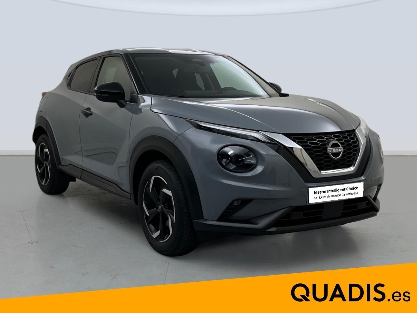 Foto del NISSAN Juke 1.0 DIG-T Acenta 4x2 114