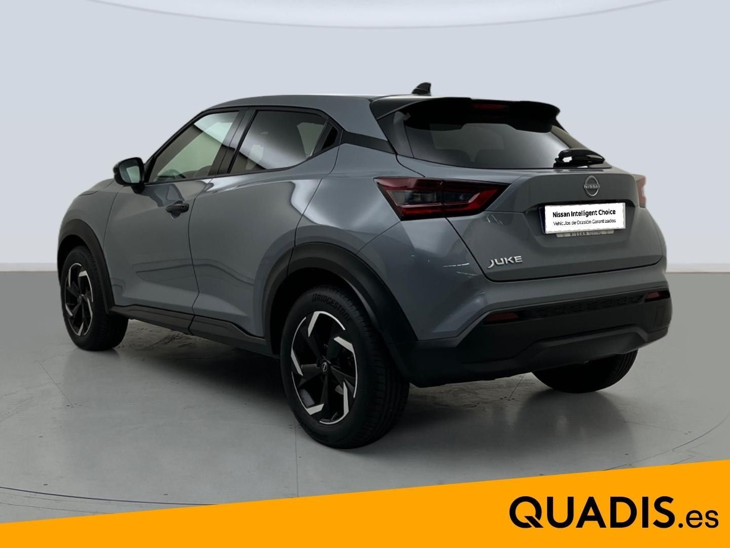 Foto del NISSAN Juke 1.0 DIG-T Acenta 4x2 114