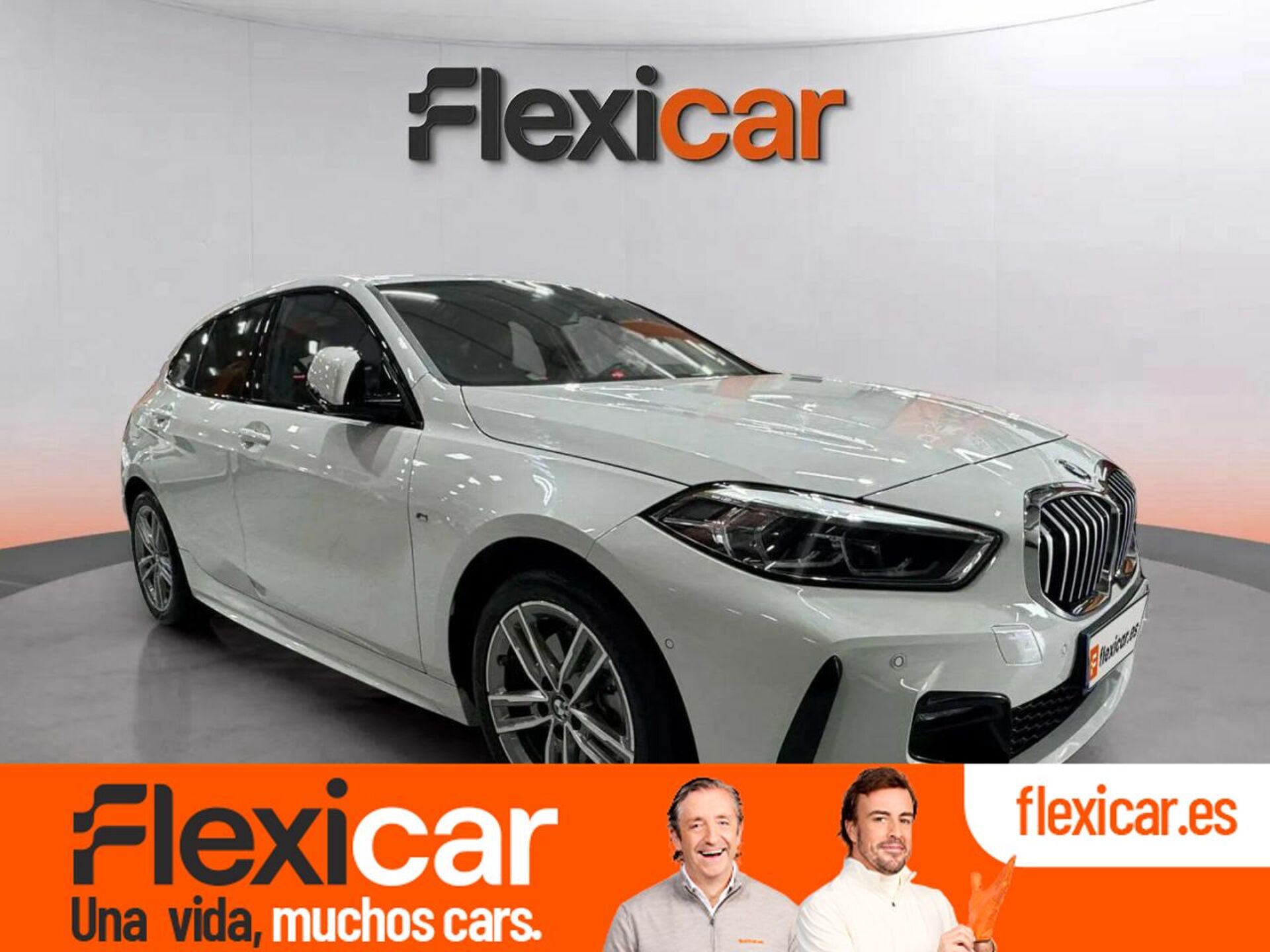 Imagen de BMW Serie 1