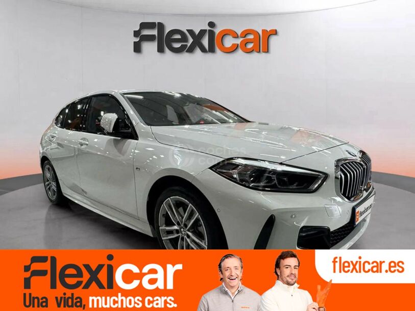 Foto del BMW Serie 1 118dA