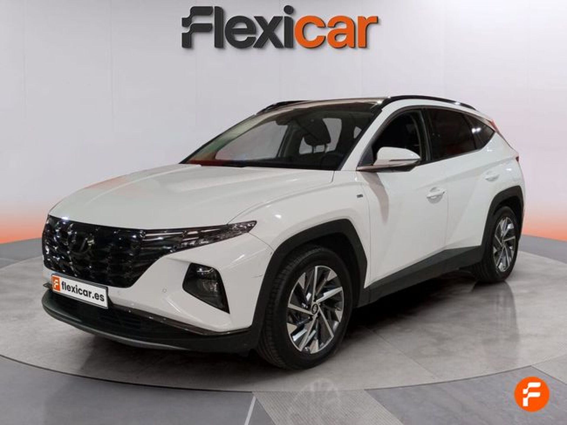 Imagen 3 de HYUNDAI Tucson