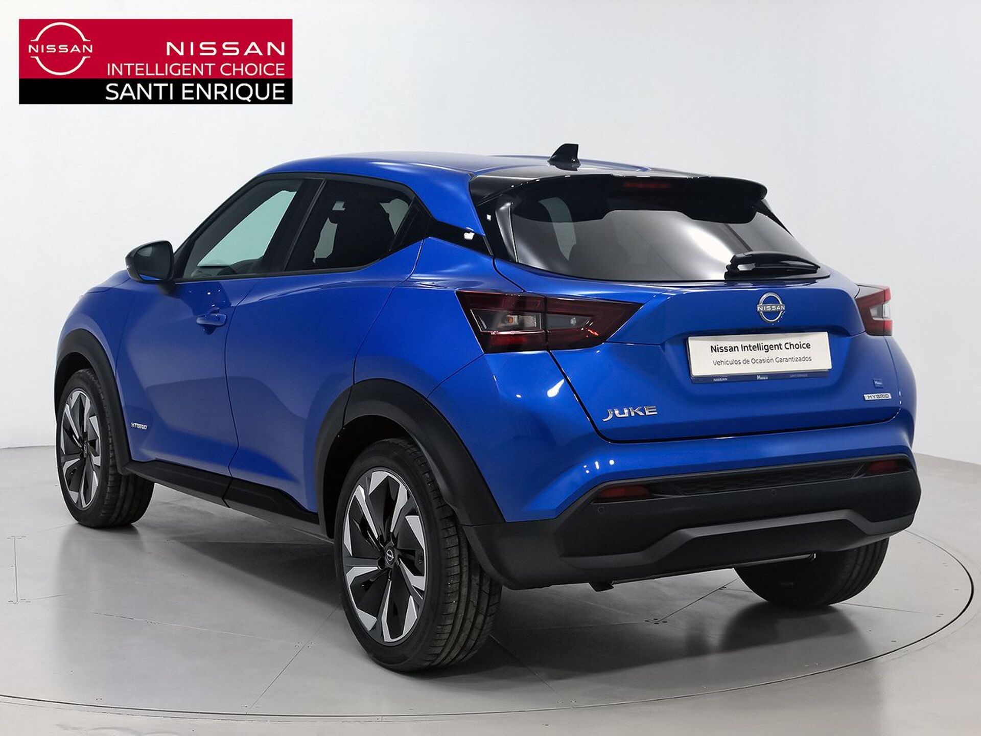 Imagen 2 de NISSAN Juke