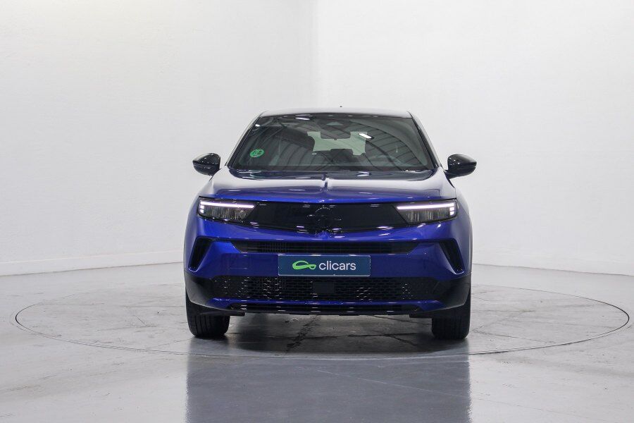 Foto del OPEL Mokka 1.2T S&S GS 136