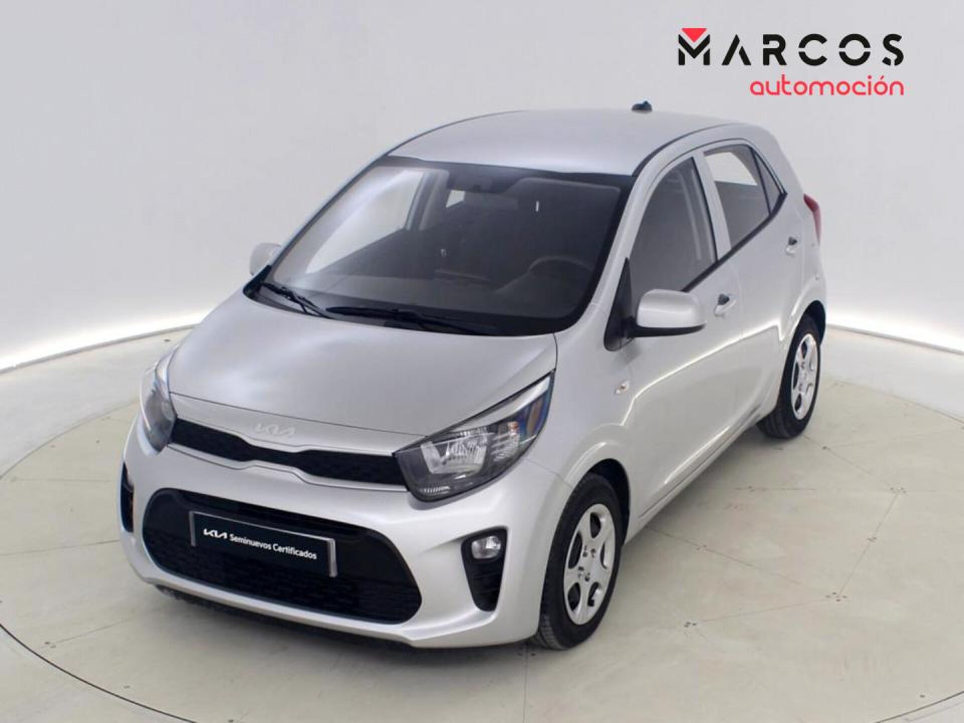 Imagen de KIA Picanto