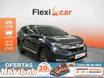 Imagen de HONDA CR-V 2.0 i-MMD Elegance Navi 4x2