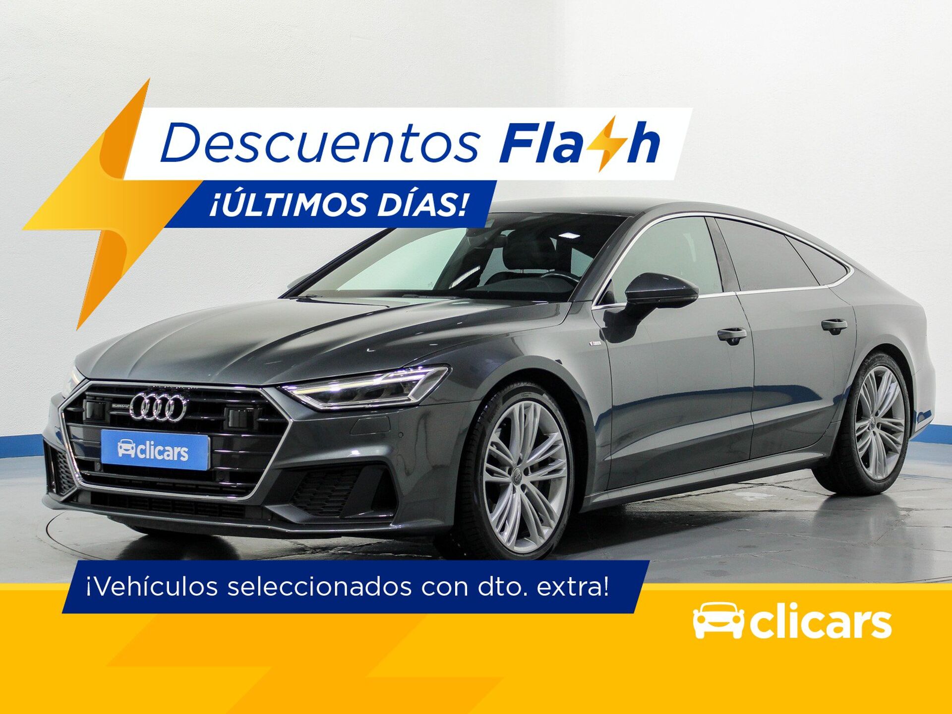 Imagen de AUDI A7