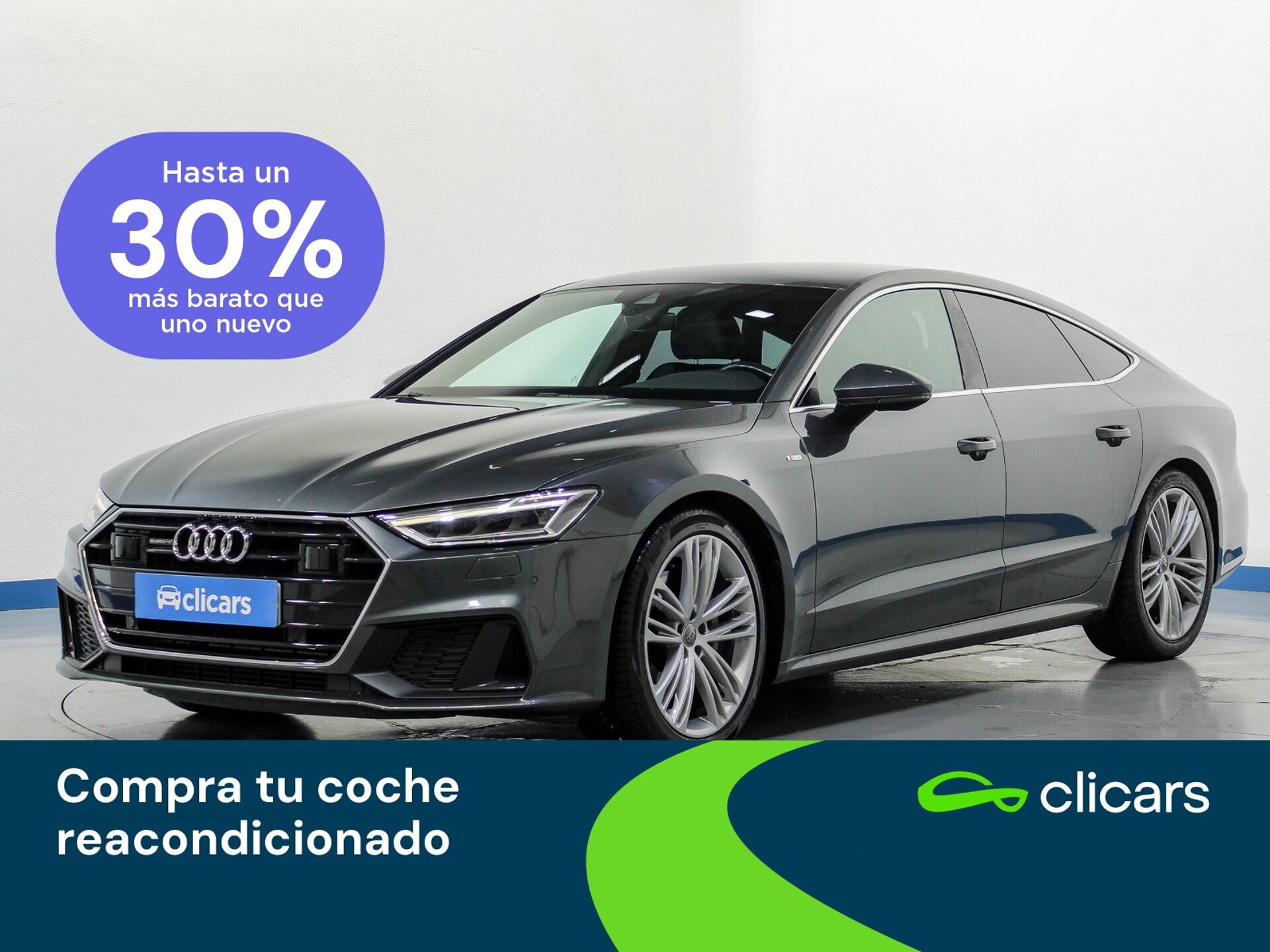 Imagen de AUDI A7