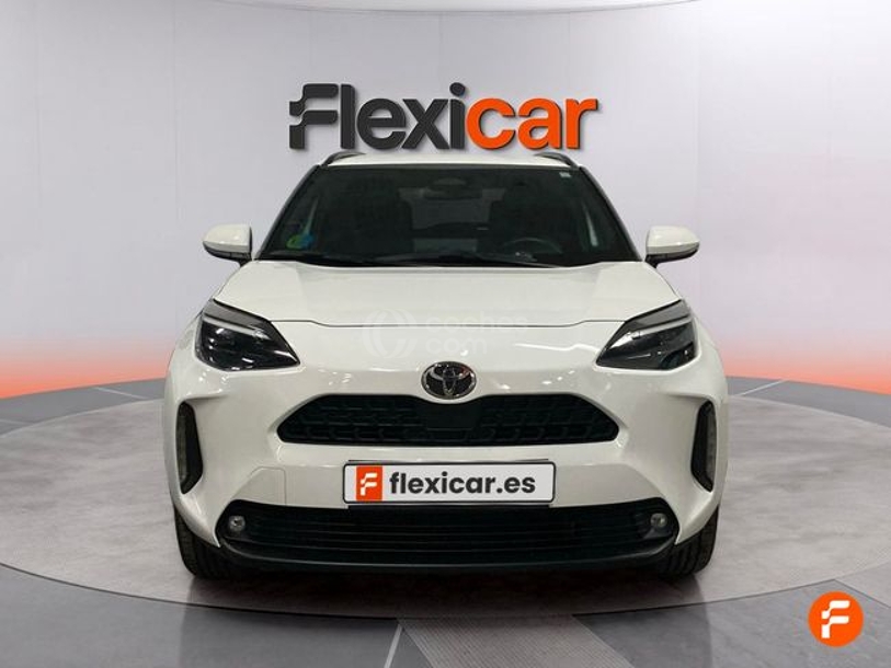 Foto del TOYOTA Yaris Cross 120H Active Plus