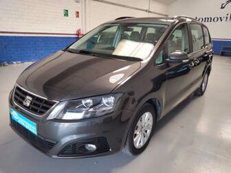 Imagen de SEAT Alhambra 2.0TDI CR Eco. S&S Reference 150