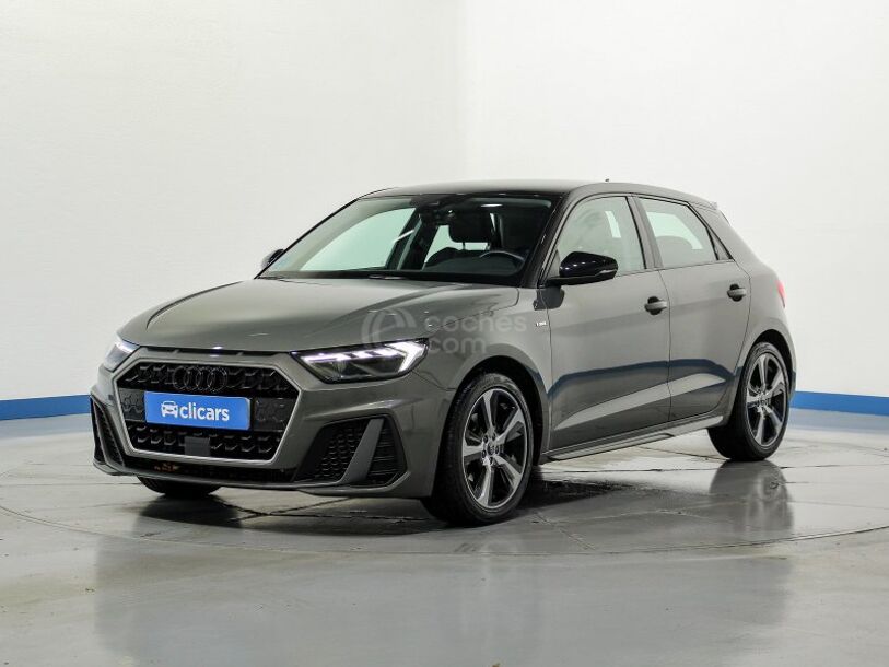 Foto del AUDI A1 Sportback 30 TFSI S line