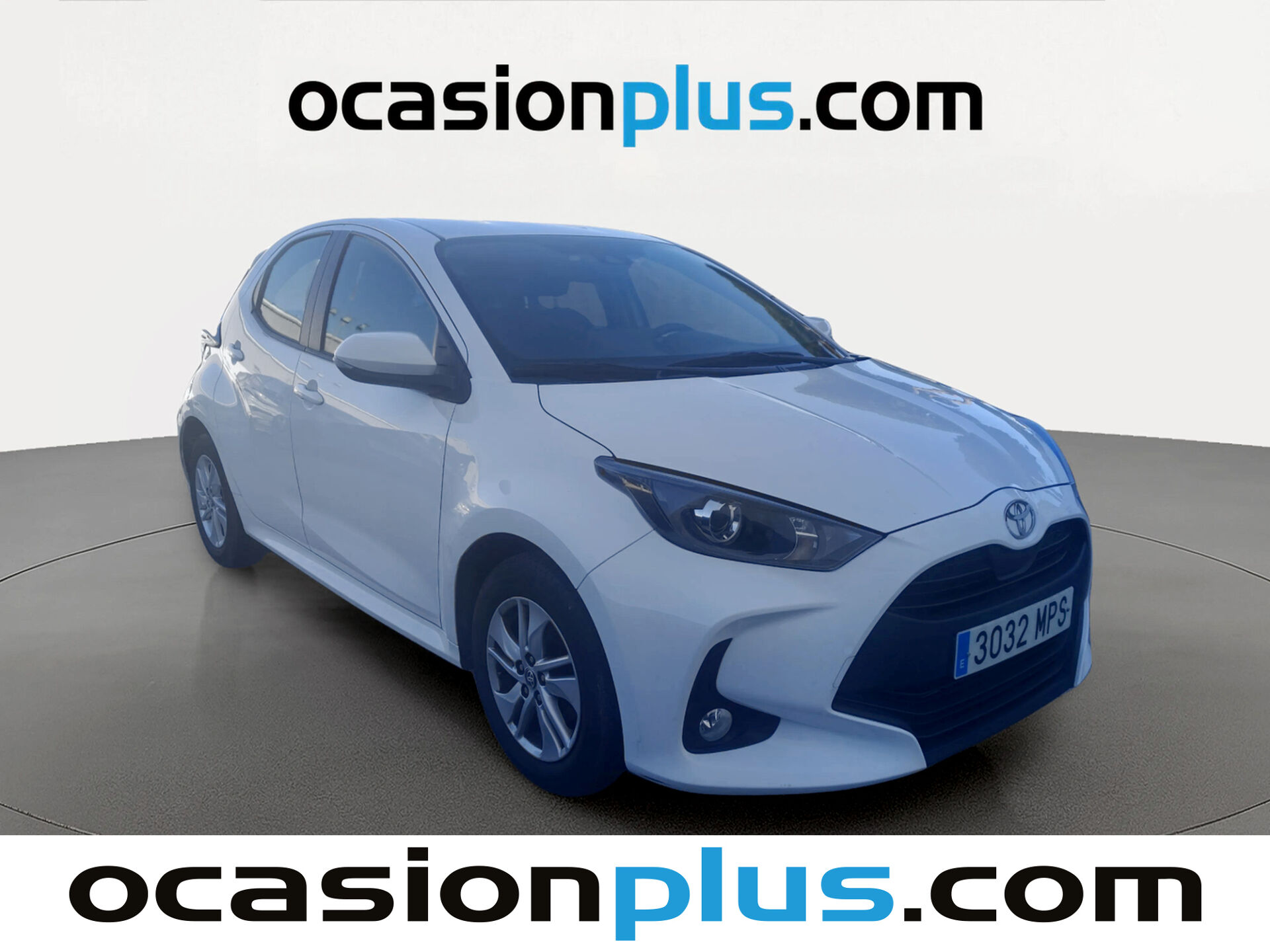 Imagen 2 de TOYOTA Yaris