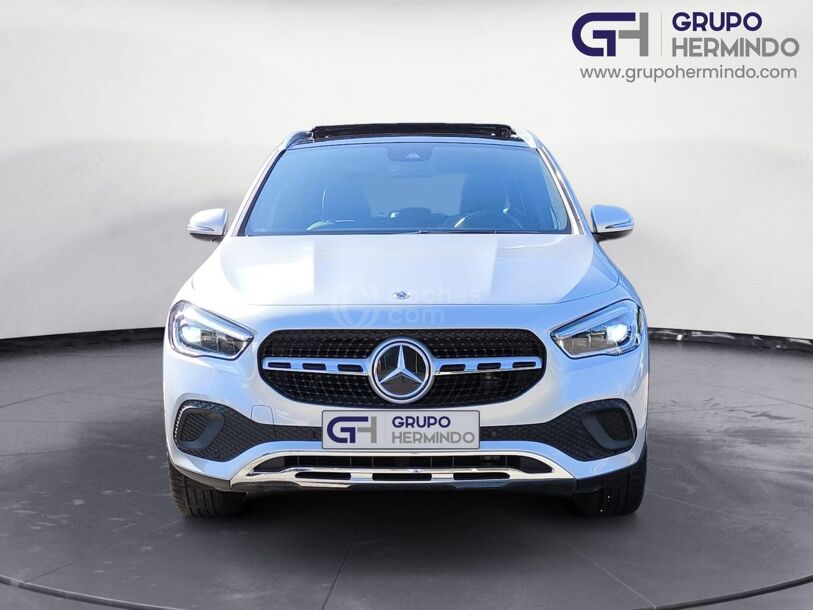 Foto del MERCEDES Clase GLA GLA 200d 4Matic 8G-DCT