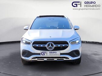 Imagen de MERCEDES Clase GLA GLA 200d 4Matic 8G-DCT