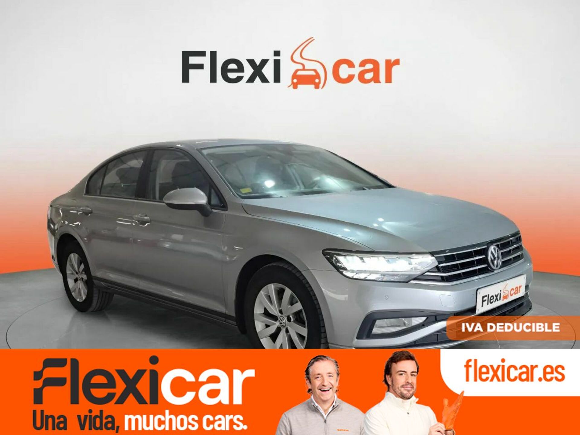 Imagen de VOLKSWAGEN Passat