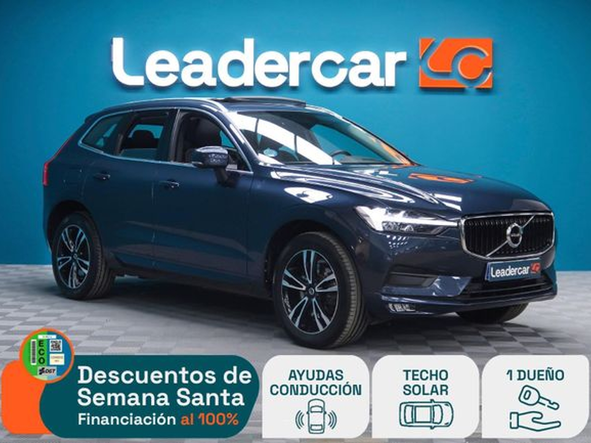 Imagen de VOLVO XC60