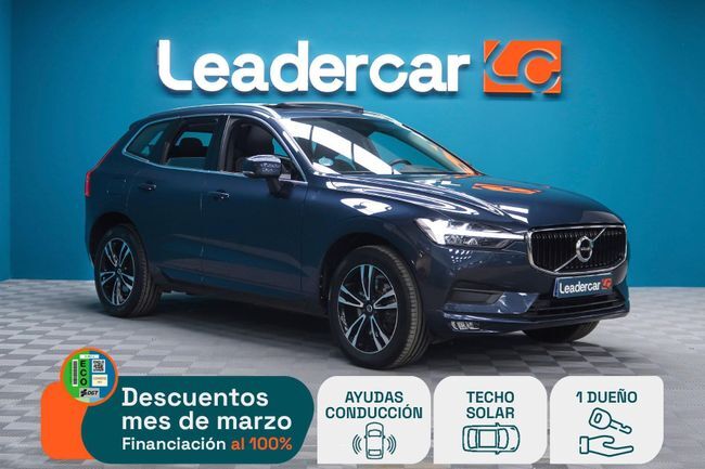 Foto del VOLVO XC60 B4 Momentum Pro AWD Aut.