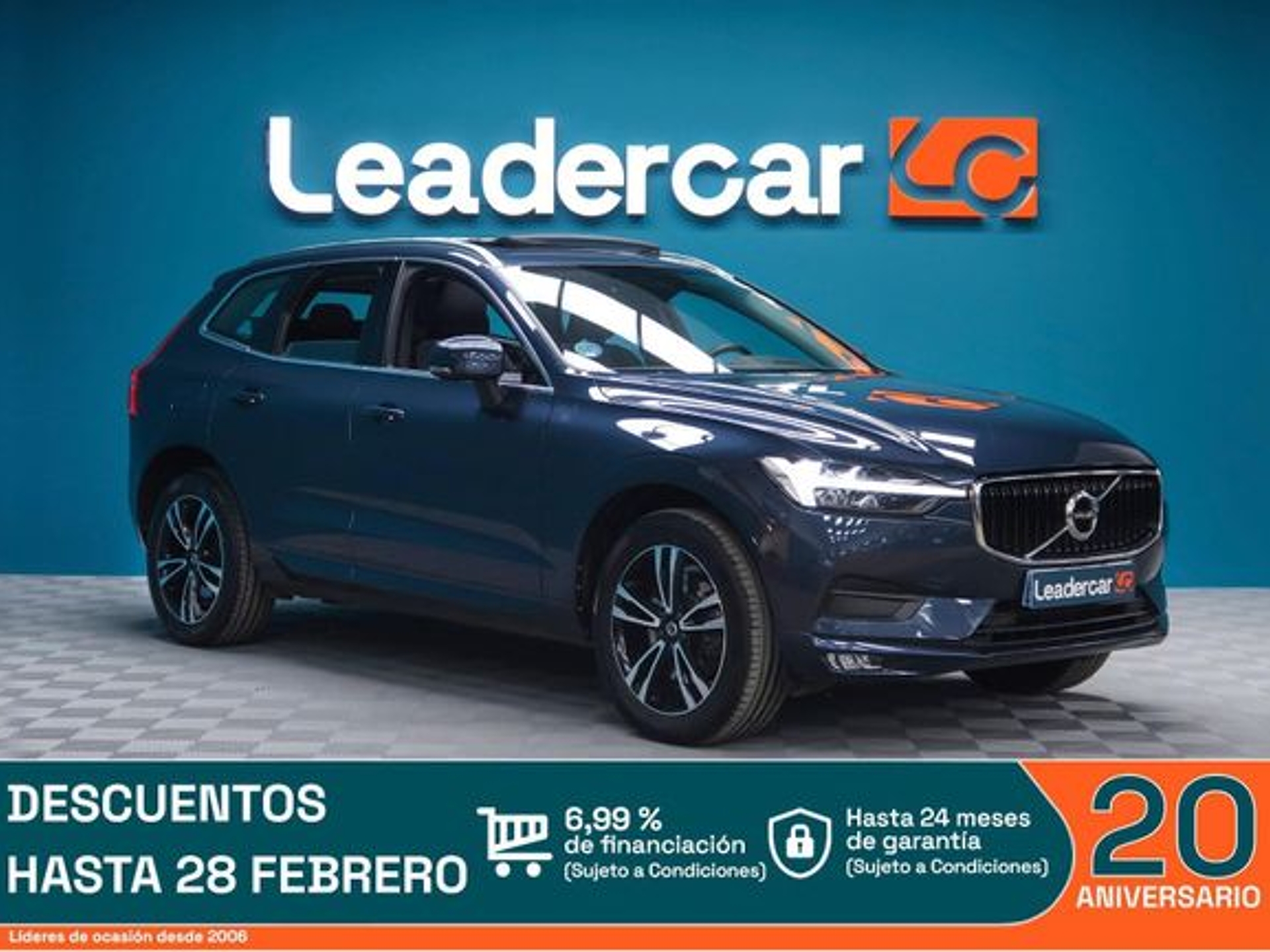 Imagen de VOLVO XC60