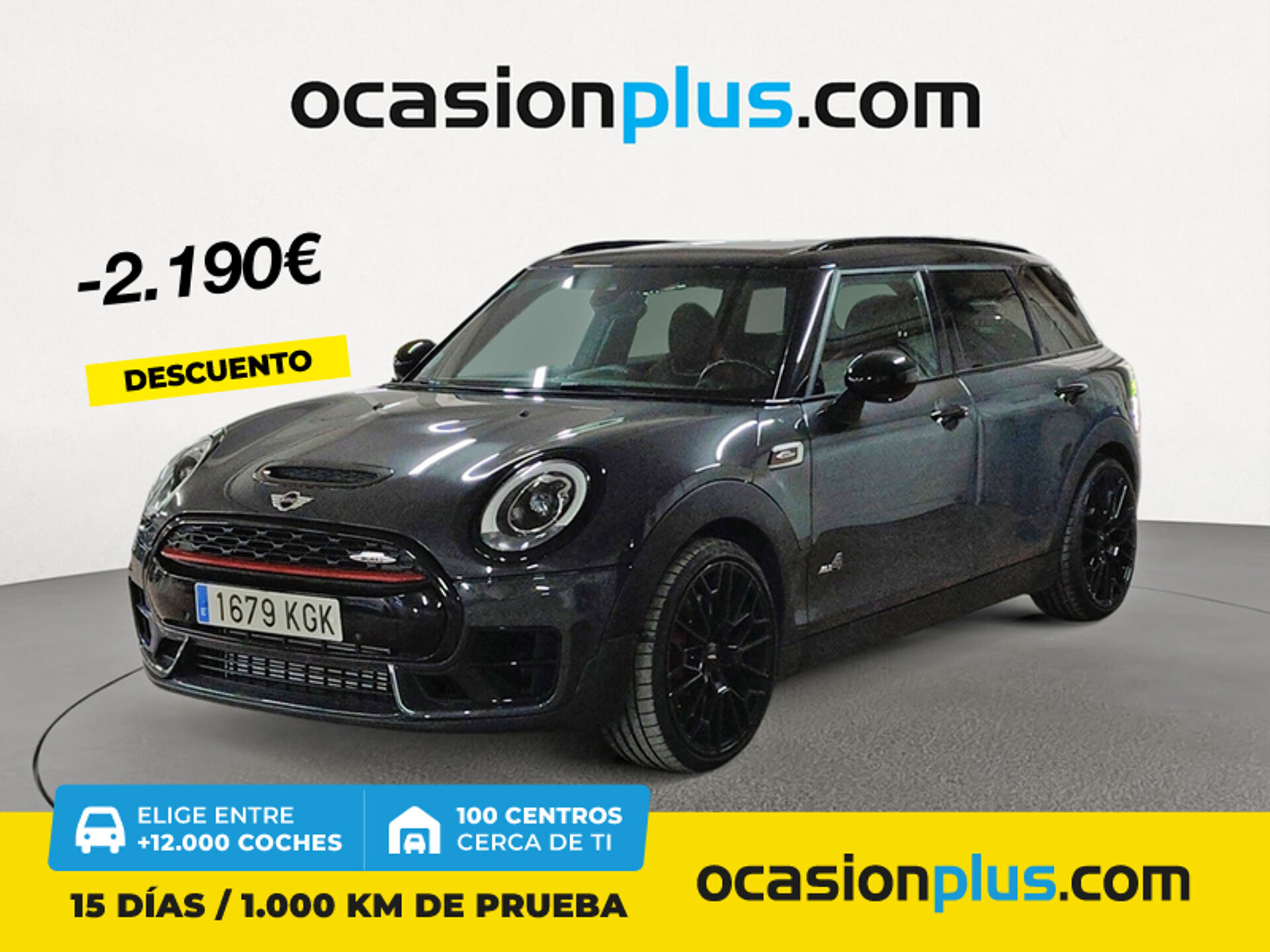 Imagen de MINI Mini Clubman