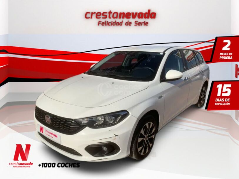 Foto del FIAT Tipo SW 1.3 Multijet II Mirror