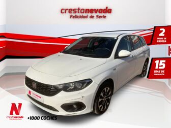 Imagen de FIAT Tipo SW 1.3 Multijet II Mirror