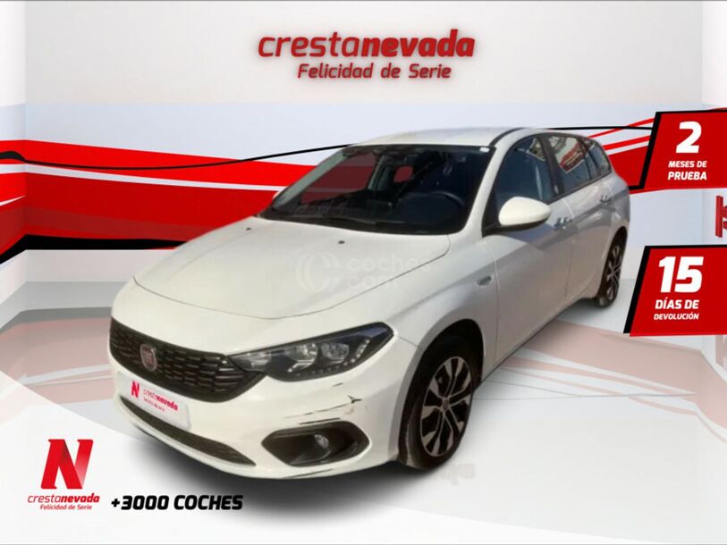 Foto del FIAT Tipo SW 1.3 Multijet II Mirror