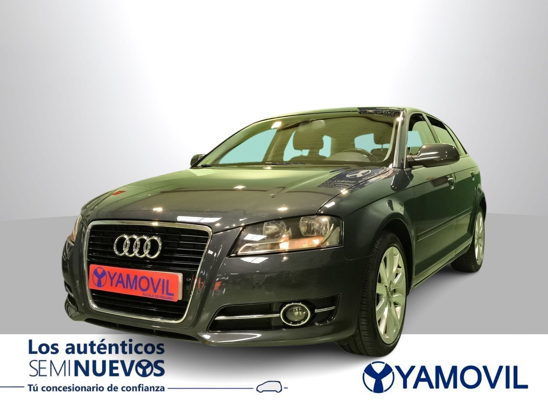Imagen de AUDI A3
