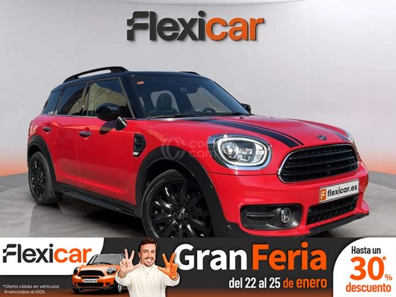 Foto del MINI Mini Countryman COUNTRYMAN COOPER D AUT.