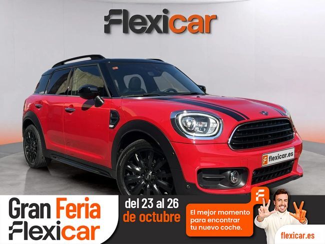 MINI Mini Countryman (Cooper) en Coruña, A