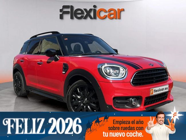 MINI Mini Countryman (Cooper) en Coruña, A