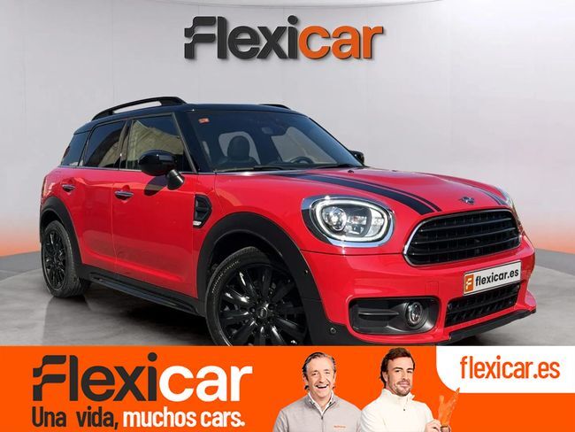 MINI Mini Countryman (Cooper) en Coruña, A
