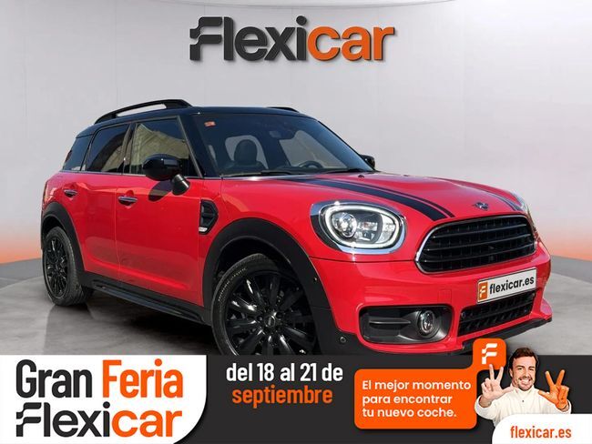 MINI Mini Countryman (Cooper) en Coruña, A