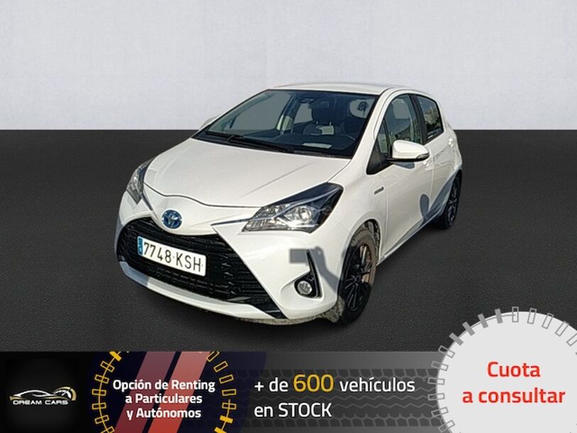 Foto del TOYOTA Yaris 100H 1.5 Active Tech