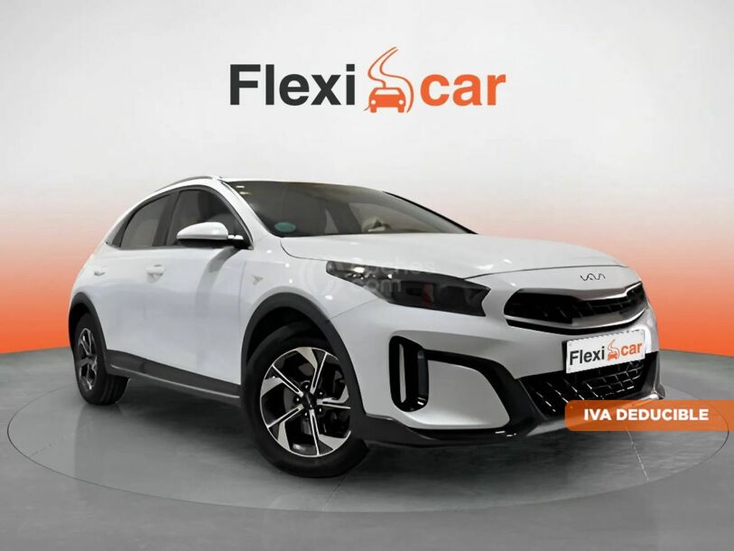 Foto del KIA XCeed 1.0 T-GDi Concept