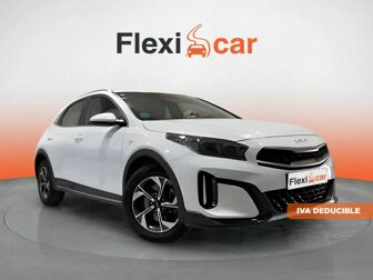 Imagen de KIA XCeed 1.0 T-GDi Concept