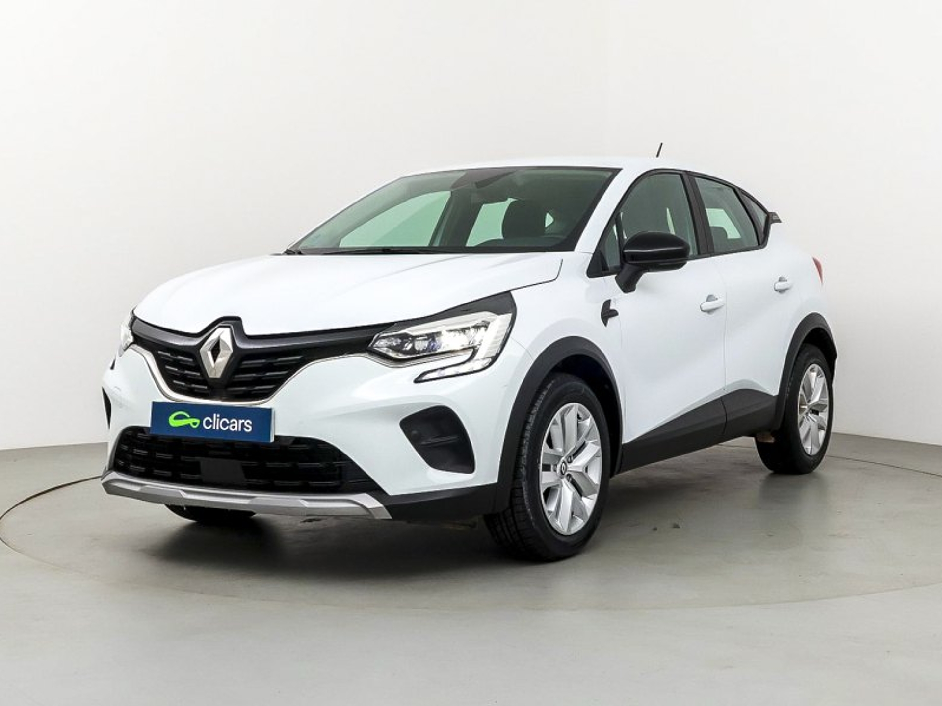 Imagen de RENAULT Captur