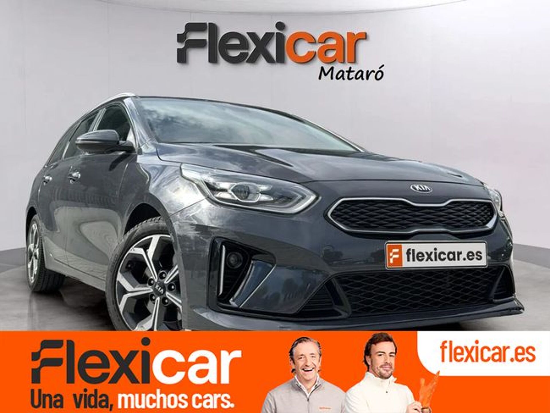 Imagen de KIA Ceed