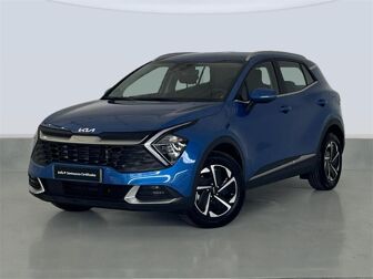 Imagen de KIA Sportage 1.6 T-GDi HEV Drive