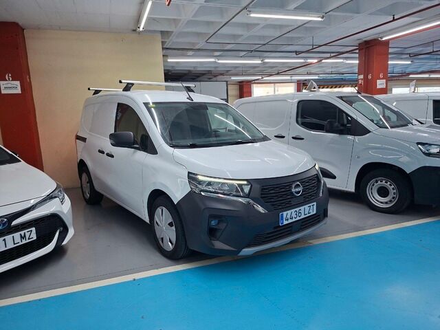 Foto del NISSAN Townstar Furgón 1.3G Comfort L1 2pl. 130