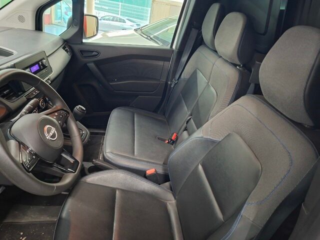 Foto del NISSAN Townstar Furgón 1.3G Comfort L1 2pl. 130