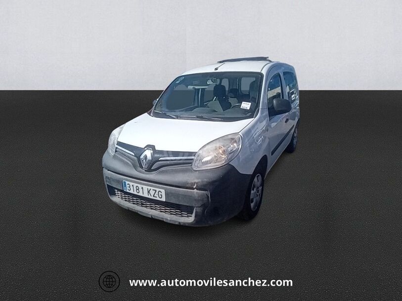 Foto del RENAULT Kangoo Combi 1.5dCi En. Prof. M1-AF 55kW