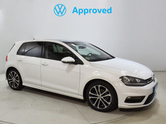 Imagen de VOLKSWAGEN Golf 1.6TDI CR BMT Sport 105