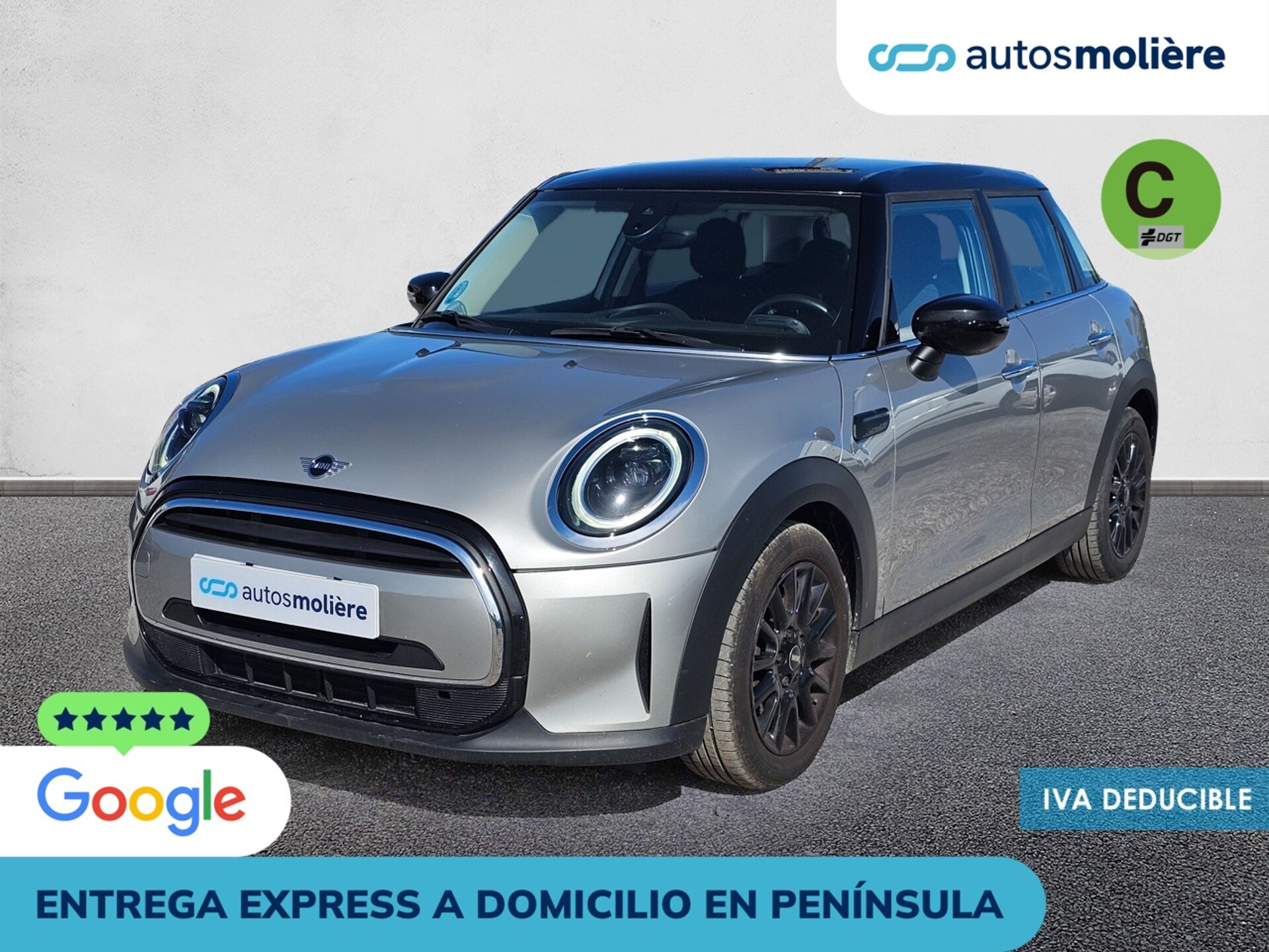 Imagen de MINI Mini