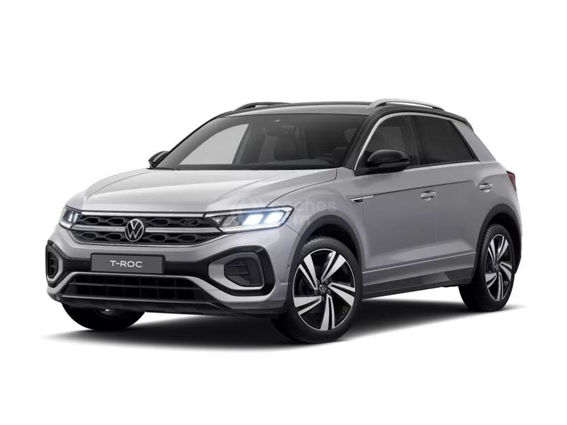 Foto del VOLKSWAGEN T-Roc 1.0 TSI R-Line 85kW