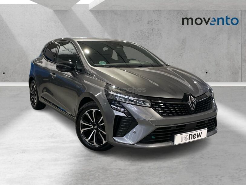 Foto del RENAULT Clio TCe Techno 67kW