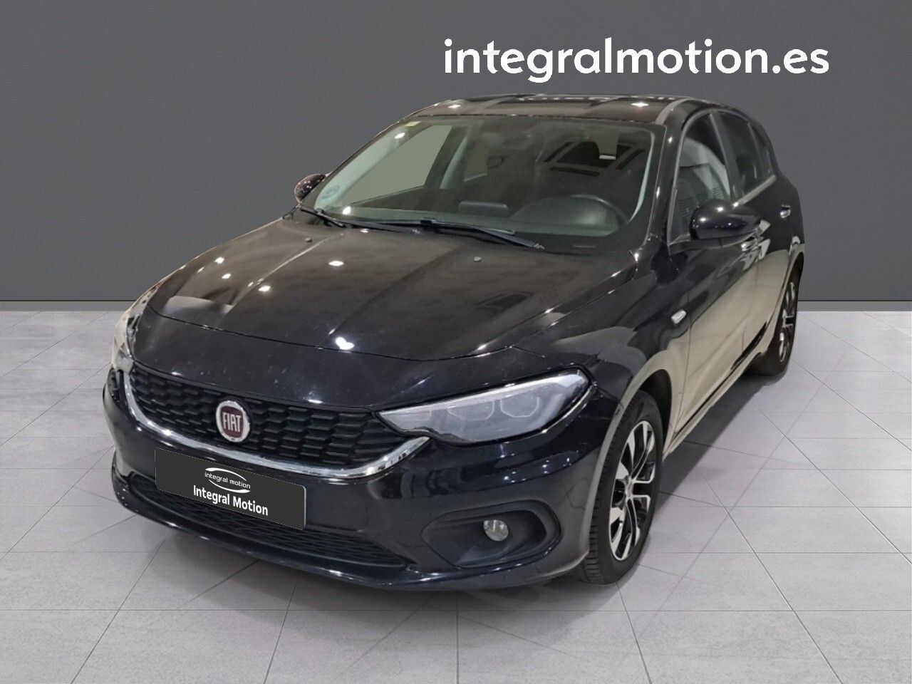 Foto del FIAT Tipo 1.3 Multijet II Mirror