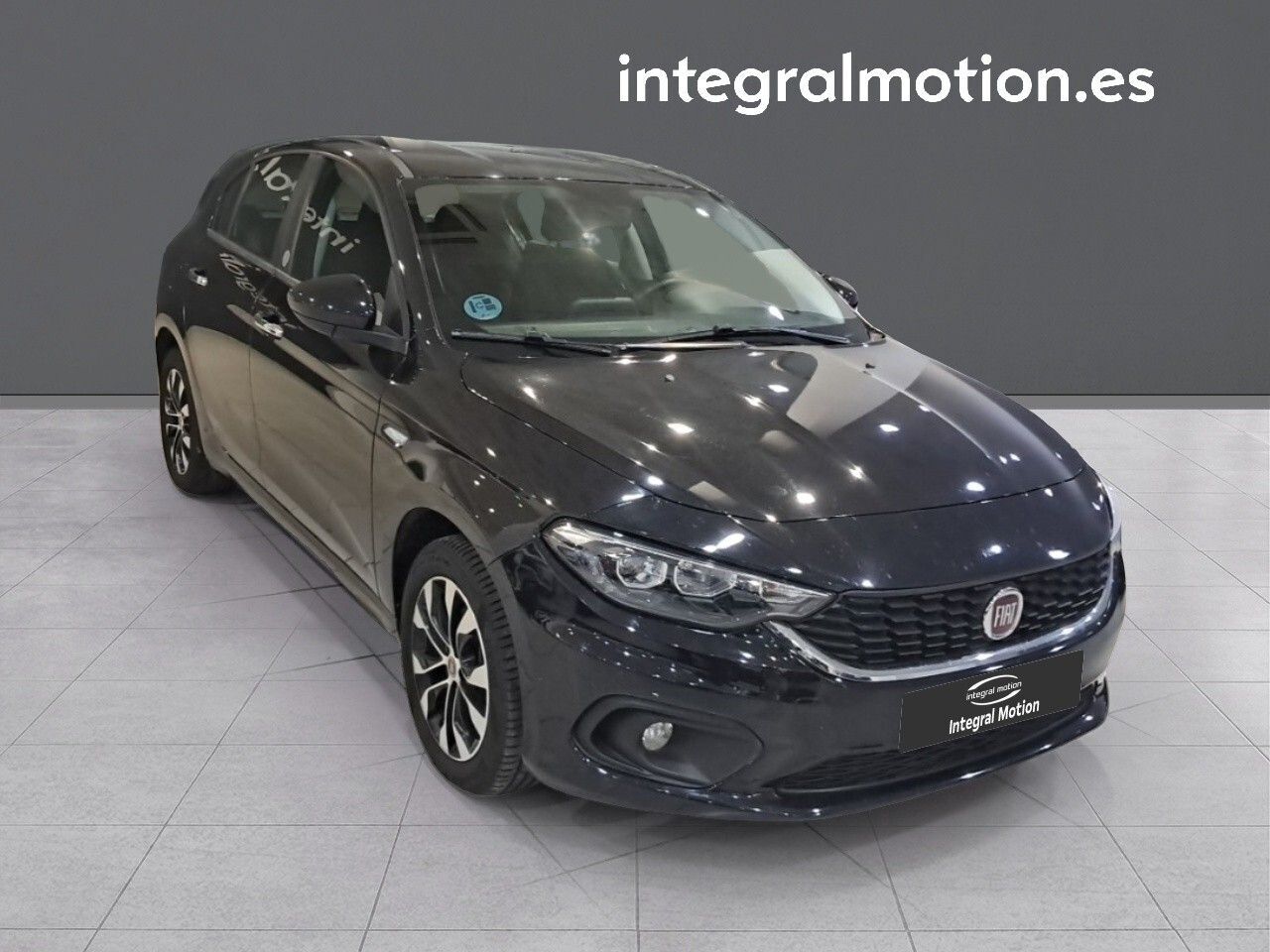Foto del FIAT Tipo 1.3 Multijet II Mirror