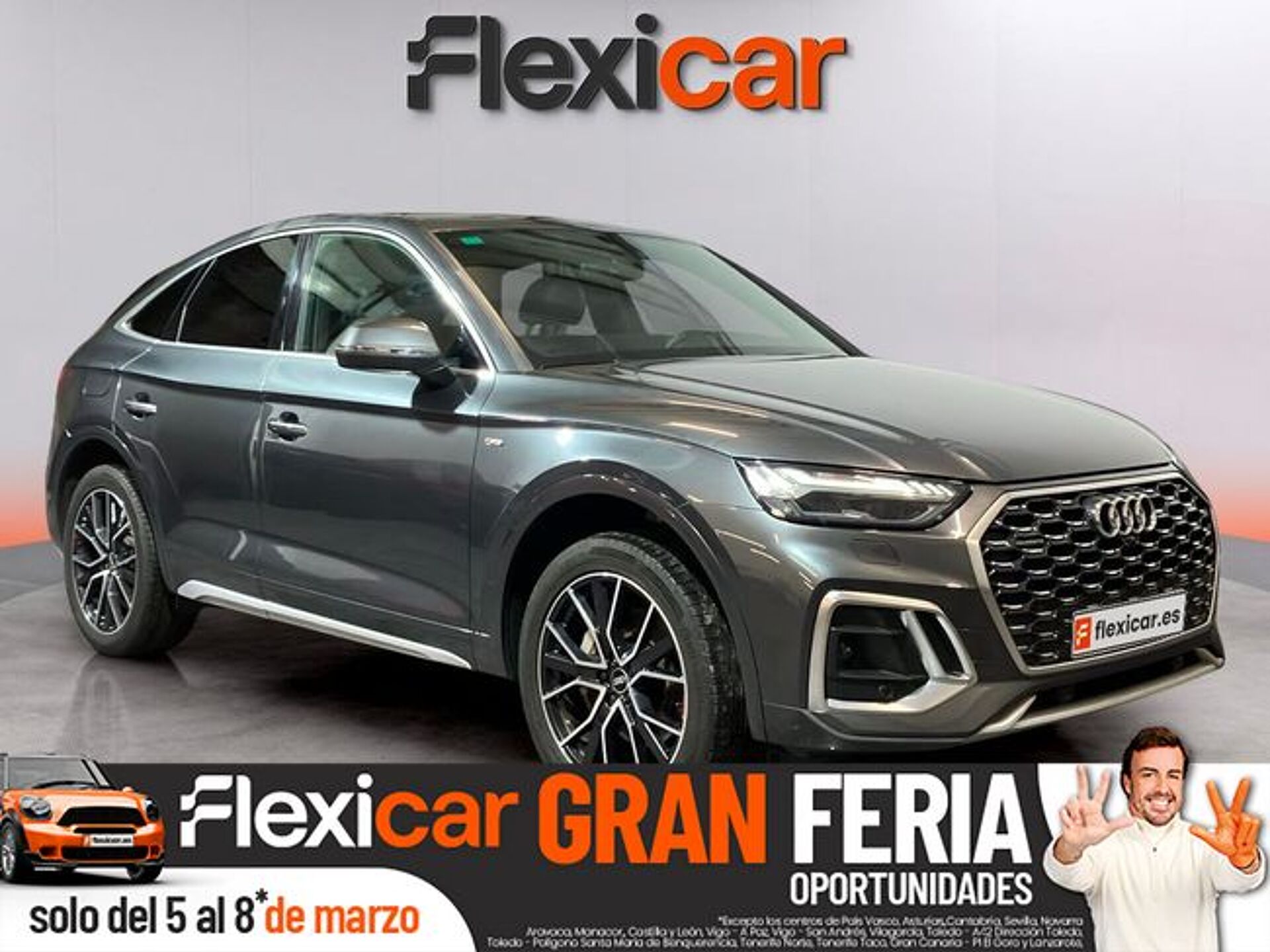 Imagen 1 de AUDI Q5