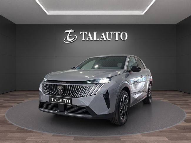 PEUGEOT 3008 (1.2 100KW Allure eDCS6) en Toledo