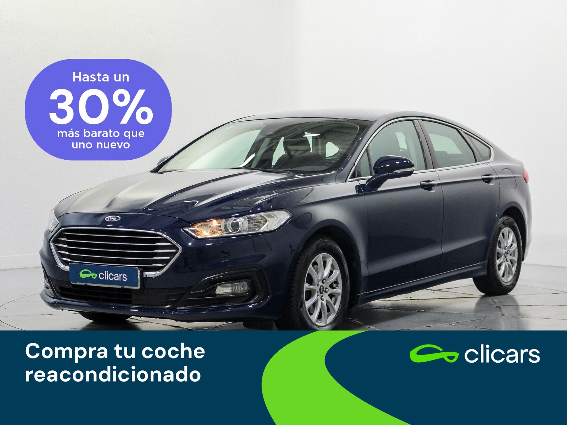 Imagen de FORD Mondeo