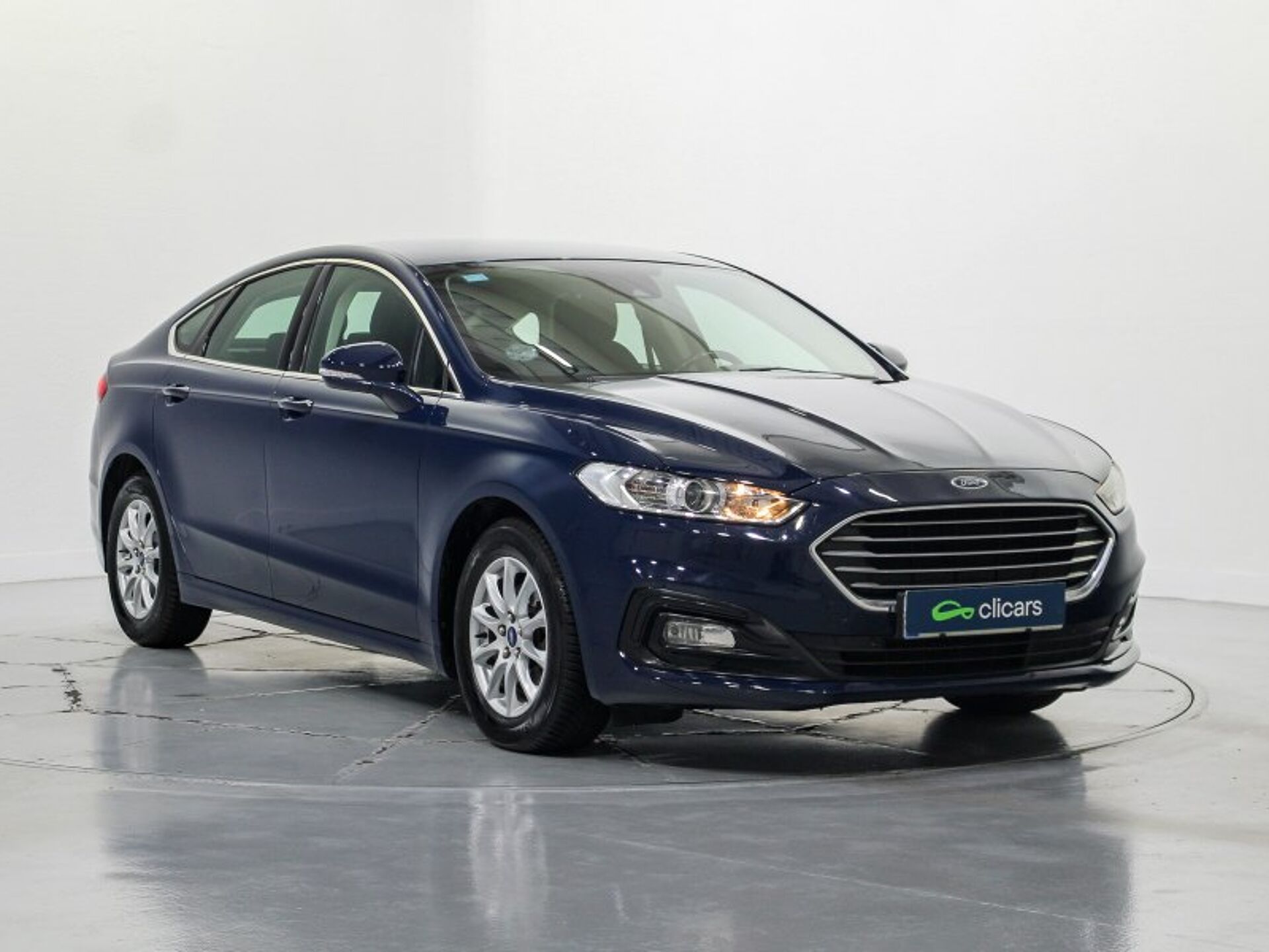 Imagen 3 de FORD Mondeo